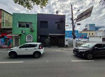 Comercial · 127m² · Loja em Centro, Florianópolis/SC de 127m² para locação R$ 7.500,00/mes