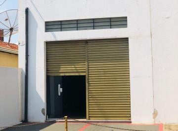 Comercial · 80m² · 2 Vagas · Ponto em Santa Cecília, Paulínia/SP de 80m² para locação R$ 5.000,00/mes