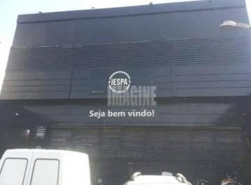 Comercial · 800m² · Salão em Cangaíba, São Paulo/SP de 800m² para locação R$ 4.800,00/mes