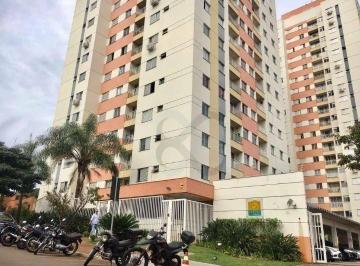 Apartamento · 69m² · 3 Quartos · 1 Vaga · Apartamento em Aurora, Londrina/PR de 69m² 3 quartos para locação R$ 1.800,00/mes
