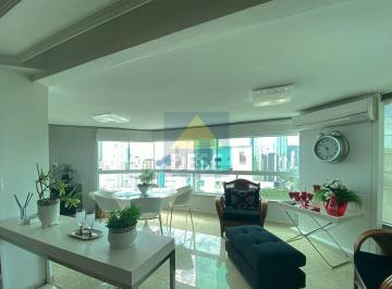 Apartamento · 121m² · 3 Quartos · 2 Vagas · Apartamento em Centro, Balneário Camboriú/SC de 121m² 3 quartos para locação R$ 8.000,00/mes