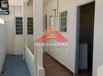 Casa · 40m² · 1 Quarto · Casa em Vila Industrial, São José dos Campos/SP de 40m² 1 quartos para locação R$ 1.200,00/mes