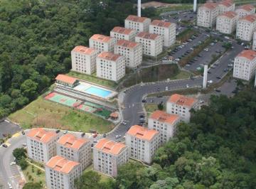 Apartamento · 53m² · 2 Quartos · 1 Vaga · Apartamento em Vila São Francisco, Cotia/SP de 53m² 2 quartos à venda por R$ 180.000,00 ou para loca