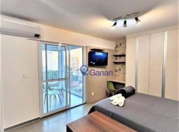 Comercial · 32m² · 1 Quarto · Studio em Vila Mariana, São Paulo/SP de 32m² 1 quartos para locação R$ 3.290,00/mes