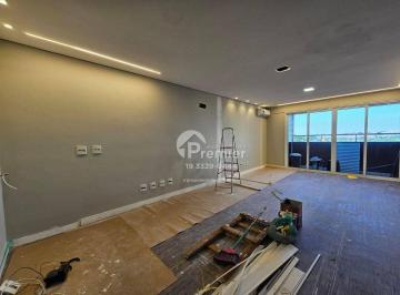 Comercial · 44m² · 1 Vaga · Sala em Jardim Pompéia, Indaiatuba/SP de 44m² para locação R$ 2.400,00/mes