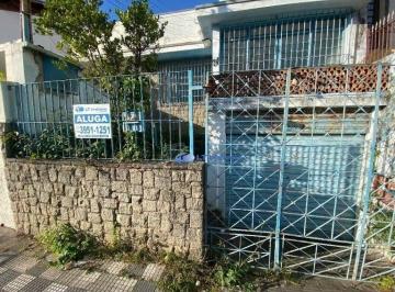 Casa · 95m² · 2 Quartos · 1 Vaga · Casa em Centro, Jacareí/SP de 95m² 2 quartos para locação R$ 1.800,00/mes