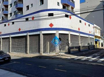 Comercial · 411m² · 10 Vagas · Salão em Rudge Ramos, São Bernardo do Campo/SP de 411m² para locação R$ 30.000,00/mes