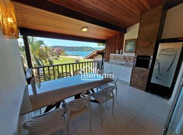 Apartamento · 126m² · 3 Quartos · 1 Vaga · Apartamento em Centro, Angra dos Reis/RJ de 126m² 3 quartos à venda por R$ 1.100.000,00 ou para loca