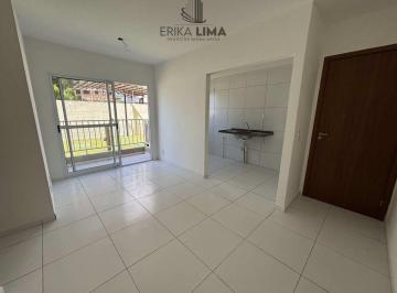 Apartamento · 48m² · 2 Quartos · 1 Vaga · Apartamento em Imbiribeira, Recife/PE de 48m² 2 quartos para locação R$ 2.800,00/mes