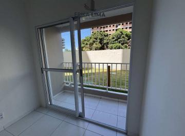 Apartamento · 48m² · 2 Quartos · 1 Vaga · Apartamento em Imbiribeira, Recife/PE de 48m² 2 quartos para locação R$ 2.500,00/mes
