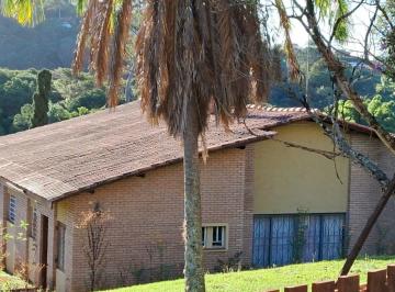 710032583a62bcb8fe15f71b1401ae2311ecdd1f · Atibaia Chácara com 3 dormitórios à venda, 6138 m² por R$ 1.150.000 - Jardim Estância Brasil - Atiba