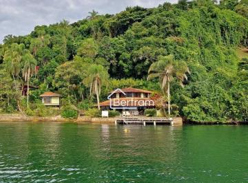 Casa · 219m² · 6 Quartos · Casa em Centro, Angra dos Reis/RJ de 219m² 6 quartos à venda por R$ 2.500.000,00 ou para locação R$ 