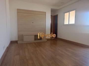 Apartamento · 70m² · 2 Quartos · 2 Vagas · Apartamento em Parque Industrial, São José dos Campos/SP de 70m² 2 quartos para locação R$ 3.400,00/