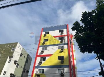 Apartamento · 73m² · 2 Quartos · 1 Vaga · Apartamento em Boa Viagem, Recife/PE de 73m² 2 quartos para locação R$ 3.200,00/mes