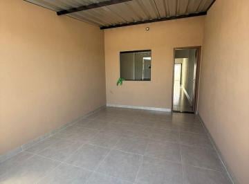 Casa · 75m² · 2 Quartos · Casa em São Luiz, Paulínia/SP de 75m² 2 quartos para locação R$ 2.100,00/mes
