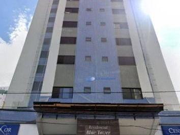 Apartamento · 50m² · 1 Quarto · 1 Vaga · Apartamento em Jardim Santa Maria, Jacareí/SP de 50m² 1 quartos para locação R$ 2.800,00/mes