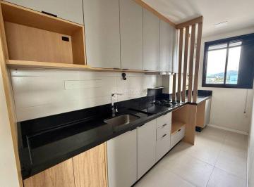 Apartamento · 71m² · 1 Quarto · 2 Vagas · Apartamento em São João, Itajaí/SC de 71m² 1 quartos para locação R$ 4.000,00/mes