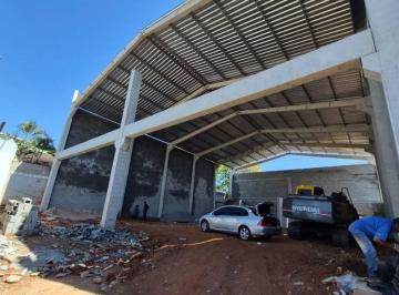 Comercial · 310m² · 3 Vagas · Galpão em Itaquera, São Paulo/SP de 310m² para locação R$ 16.000,00/mes