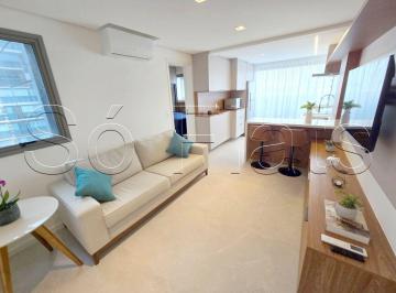 Apartamento · 39m² · 1 Quarto · Apartamento em Jardim Paulista, São Paulo/SP de 39m² 1 quartos para locação R$ 4.738,00/mes