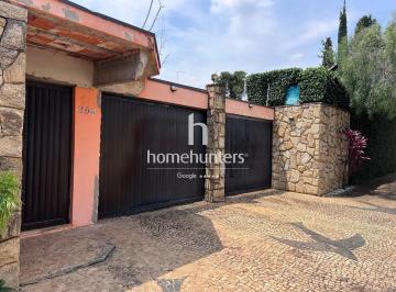 Casa · 428m² · 1 Quarto · 2 Vagas · Casa em Jardim Eulina, Campinas/SP de 428m² 1 quartos para locação R$ 10.000,00/mes