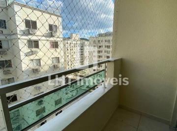 Apartamento · 60m² · 2 Quartos · 1 Vaga · Apartamento em Barreto, Niterói/RJ de 60m² 2 quartos à venda por R$ 380.000,00