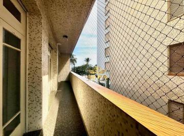 Apartamento · 90m² · 2 Quartos · 1 Vaga · Apartamento em Barra Funda, Guarujá/SP de 90m² 2 quartos à venda por R$ 540.000,00