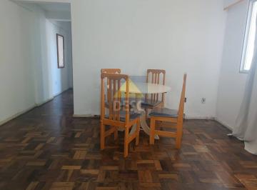 Apartamento · 50m² · 2 Quartos · 1 Vaga · Apartamento em Centro, Balneário Camboriú/SC de 50m² 2 quartos para locação R$ 2.650,00/mes
