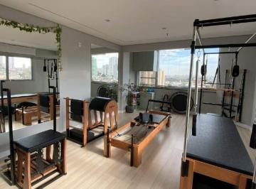 Comercial · 41m² · 1 Vaga · Sala em Vila Pedro Moreira, Guarulhos/SP de 41m² para locação R$ 3.500,00/mes