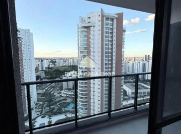 Apartamento · 60m² · 2 Quartos · 1 Vaga · Apartamento em Parque Campolim, Sorocaba/SP de 60m² 2 quartos para locação R$ 3.500,00/mes