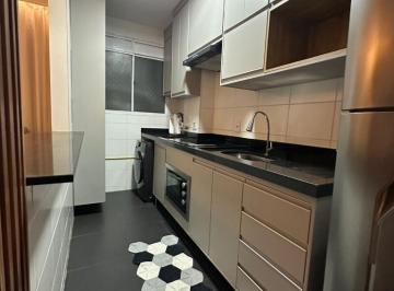 Apartamento · 49m² · 2 Quartos · 1 Vaga · Apartamento em Jardim das Indústrias, São José dos Campos/SP de 0m² 2 quartos para locação R$ 2.500,