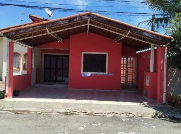 Casa · 125m² · 3 Quartos · 1 Vaga · Casa em Parque Califórnia, Jacareí/SP de 125m² 3 quartos à venda por R$ 540.000,00