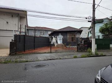 Terreno · 444m² · Terreno em Marapé, Santos/SP de 444m² para locação R$ 7.000,00/mes