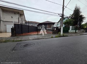 Terreno · 444m² · Terreno em Marapé, Santos/SP de 444m² para locação R$ 7.000,00/mes