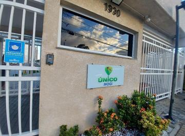 Apartamento · 48m² · 2 Quartos · 1 Vaga · Apartamento em Vila Mogilar, Mogi das Cruzes/SP de 48m² 2 quartos para locação R$ 1.890,00/mes