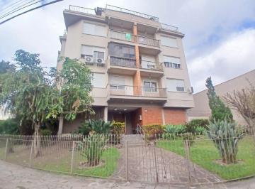 Apartamento · 260m² · 3 Quartos · 3 Vagas · Cobertura em Passo da Areia, Porto Alegre/RS de 260m² 3 quartos para locação R$ 3.100,00/mes