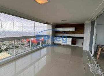 Apartamento · 155m² · 3 Quartos · 3 Vagas · Apartamento em Patamares, Salvador/BA de 155m² 3 quartos para locação R$ 7.200,00/mes