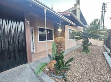Casa · 200m² · 3 Quartos · 2 Vagas · Casa em Dom Bosco, Itajaí/SC de 200m² 3 quartos para locação R$ 6.000,00/mes