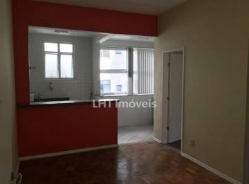 Apartamento · 50m² · 1 Quarto · Apartamento em Icaraí, Niterói/RJ de 50m² 1 quartos para locação R$ 2.200,00/mes