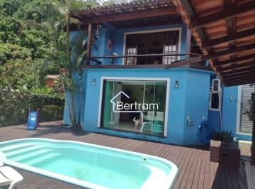 Casa · 111111112m² · 4 Quartos · Casa em Marinas, Angra dos Reis/RJ de 111111111m² 4 quartos para locação R$ 6.500,00/mes