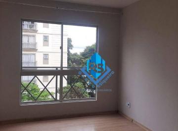 Apartamento · 55m² · 2 Quartos · 1 Vaga · Apartamento em Jardim Santa Emília, São Paulo/SP de 55m² 2 quartos para locação R$ 2.000,00/mes