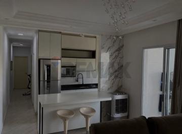 Apartamento · 78m² · 3 Quartos · 1 Vaga · Apartamento em Novo Osasco, Osasco/SP de 78m² 3 quartos à venda por R$ 429.000,00