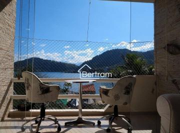 Apartamento · 85m² · 1 Quarto · 2 Vagas · Apartamento em Centro, Angra dos Reis/RJ de 85m² 1 quartos à venda por R$ 600.000,00 ou para locação