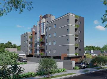 Apartamento · 72m² · 2 Quartos · 1 Vaga · Apartamento em Bom Jesus, São José dos Pinhais/PR de 72m² 2 quartos à venda por R$ 518.400,00