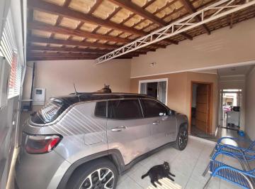Casa · 3 Quartos · 2 Vagas · Casa em Jardim Portal do Sol, Marília/SP de 0m² 3 quartos à venda por R$ 405.000,00