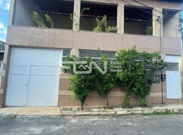 Casa · 120m² · 3 Quartos · 3 Vagas · Casa em Gleba B, Camaçari/BA de 120m² 3 quartos para locação R$ 3.300,00/mes