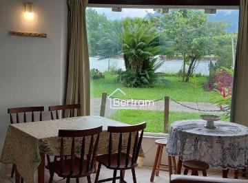 Apartamento · 63m² · 1 Quarto · 1 Vaga · Apartamento em Centro, Angra dos Reis/RJ de 63m² 1 quartos para locação R$ 3.400,00/mes