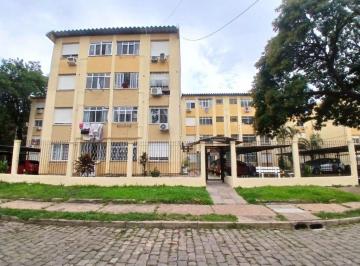 Apartamento · 39m² · 1 Quarto · 1 Vaga · Apartamento em Humaitá, Porto Alegre/RS de 39m² 1 quartos para locação R$ 800,00/mes