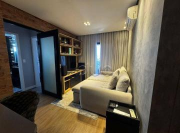 Apartamento · 67m² · 2 Quartos · 2 Vagas · Apartamento em Alemães, Piracicaba/SP de 67m² 2 quartos à venda por R$ 595.000,00 ou para locação R$