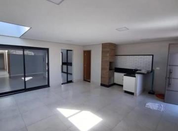 Casa · 129m² · 3 Quartos · 2 Vagas · Casa em Jardim Colibri, Marília/SP de 129m² 3 quartos à venda por R$ 450.000,00