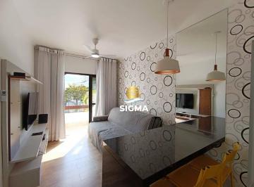 Apartamento · 62m² · 2 Quartos · 1 Vaga · Apartamento em Jardim Vitória, Guarujá/SP de 62m² 2 quartos à venda por R$ 400.000,00